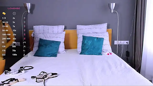 Snapshot of PannaDakota chatting on January 26, 2025, 7:53 am PannaDakota online show from January 26, 2025, 7:53 am