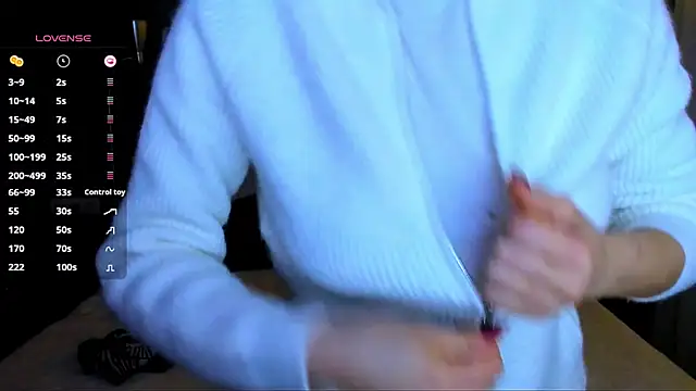 Snapshot of PannaDakota chatting on January 28, 2025, 6:05 am PannaDakota online show from January 28, 2025, 6:05 am