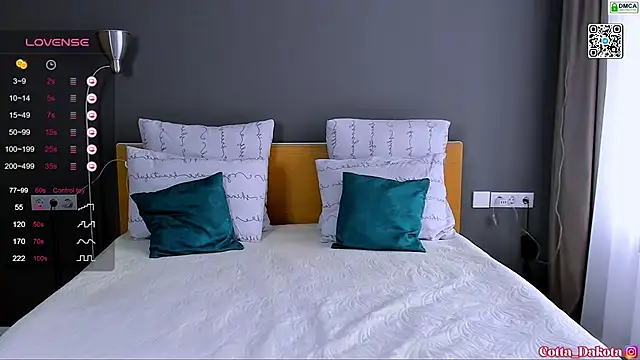 Snapshot of PannaDakota chatting on February 25, 2025, 6:14 am PannaDakota online show from February 25, 2025, 6:14 am