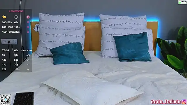 Snapshot of PannaDakota chatting on March 2, 2025, 1:27 pm PannaDakota online show from March 2, 2025, 1:27 pm