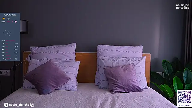 Snapshot of PannaDakota chatting on September 27, 2025, 6:40 am PannaDakota online show from September 27, 2025, 6:40 am