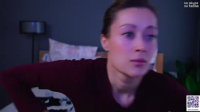 Snapshot of PannaDakota chatting on October 9, 2025, 6:11 am PannaDakota online show from October 9, 2025, 6:11 am