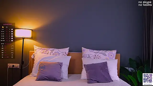 Snapshot of PannaDakota chatting on October 22, 2025, 8:14 am PannaDakota online show from October 22, 2025, 8:14 am