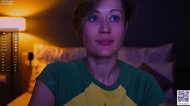 Snapshot of PannaDakota chatting on December 1, 2025, 2:11 pm PannaDakota online show from December 1, 2025, 2:11 pm