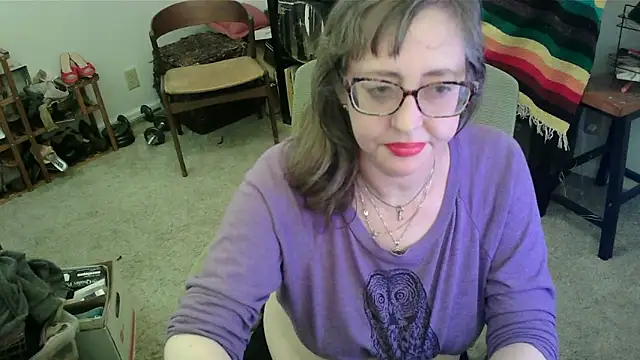Snapshot of LilyLuscious chatting on January 22, 2025, 10:59 pm LilyLuscious online show from January 22, 2025, 10:59 pm