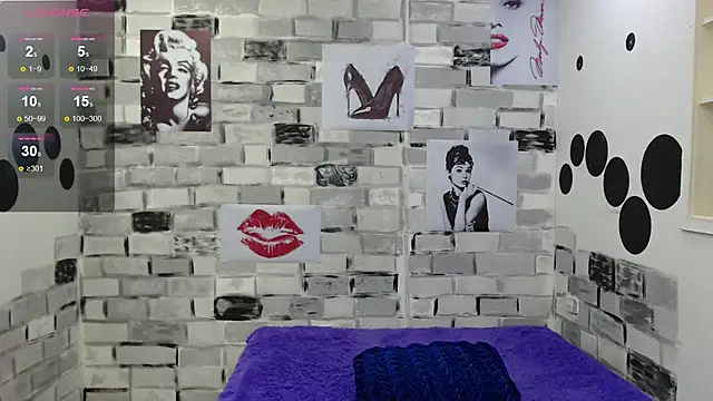 Snapshot of CasandraJones1 chatting on December 2, 2024, 8:22 pm CasandraJones1 online show from December 2, 2024, 8:22 pm