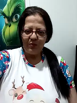 Snapshot of CasandraJones1 chatting on January 7, 2025, 3:35 am CasandraJones1 online show from January 7, 2025, 3:35 am