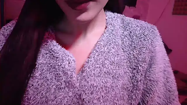 MidnightFlame online show from November 19, 2025, 6:30 pm