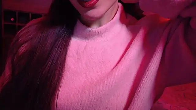 MidnightFlame online show from November 28, 2025, 7:38 pm