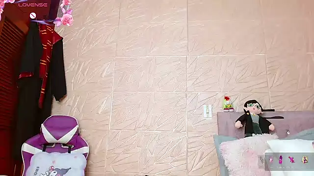 kendallsweet7 online show from November 6, 2025, 7:48 pm