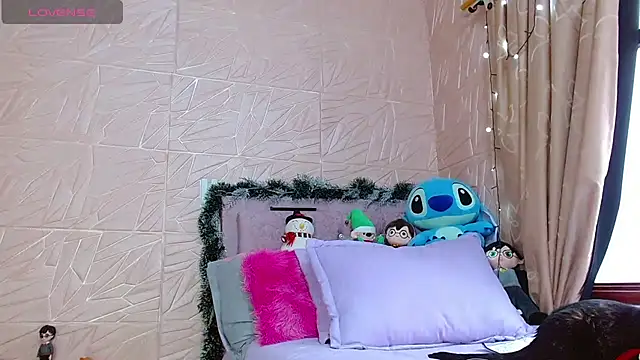 kendallsweet7 online show from November 29, 2025, 2:09 pm