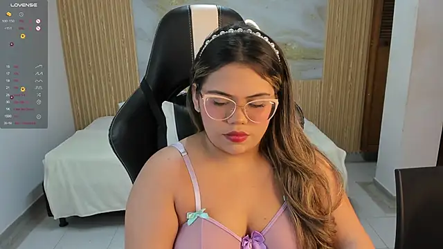 samy 19  online show from March 10, 2025, 3:30 pm