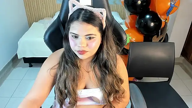 samy 19  online show from November 5, 2025, 11:10 am