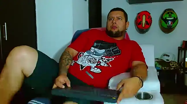 Snapshot of Michaell_Myerss_ chatting on February 27, 2025, 2:21 pm Michaell Myerss online show from February 27, 2025, 2:21 pm