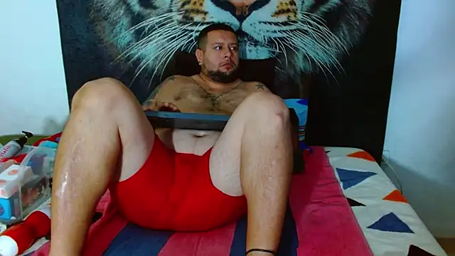 Snapshot of Michaell_Myerss_ chatting on September 12, 2025, 12:05 pm Michaell Myerss online show from September 12, 2025, 12:05 pm