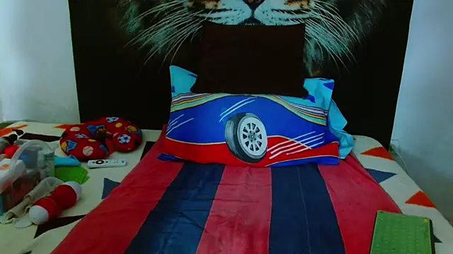 Snapshot of Michaell_Myerss_ chatting on October 2, 2025, 1:51 pm Michaell Myerss online show from October 2, 2025, 1:51 pm