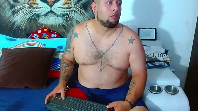 Snapshot of Michaell_Myerss_ chatting on October 29, 2025, 1:46 pm Michaell Myerss online show from October 29, 2025, 1:46 pm