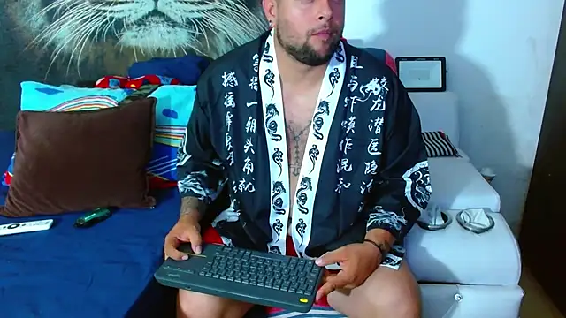 Snapshot of Michaell_Myerss_ chatting on November 7, 2025, 1:22 pm Michaell Myerss online show from November 7, 2025, 1:22 pm