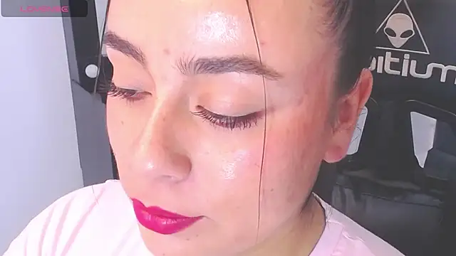 Georgina 1t online show from February 17, 2025, 4:48 pm