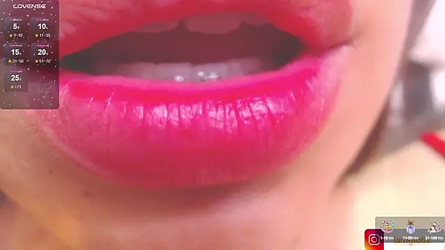 Georgina 1t online show from March 1, 2025, 2:44 pm