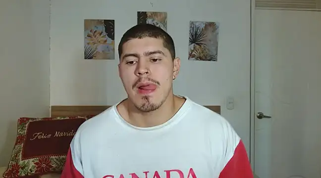 Baltazar Dupont online show from December 26, 2024, 12:27 pm