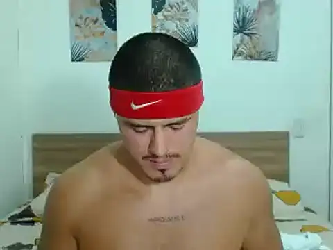 Baltazar Dupont online show from February 2, 2025, 5:53 am