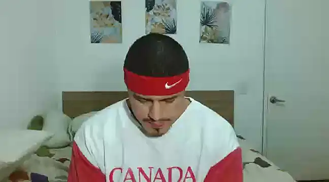 Baltazar Dupont online show from February 5, 2025, 2:29 am