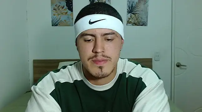 Baltazar Dupont online show from February 10, 2025, 2:19 am