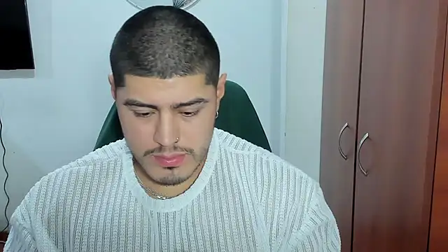 Baltazar Dupont online show from September 20, 2025, 11:44 am