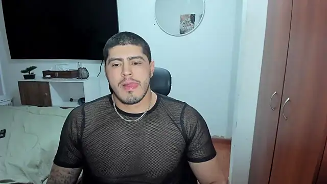 Baltazar Dupont online show from October 8, 2025, 2:20 am