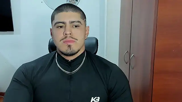 Baltazar Dupont online show from November 14, 2025, 10:58 am