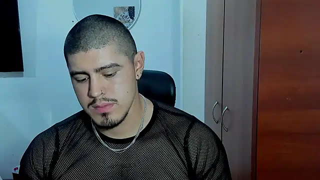 Baltazar Dupont online show from November 29, 2025, 2:25 am