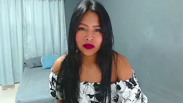 Snapshot of Aria_morgan1 chatting on December 6, 2024, 7:01 pm Aria morgan1 online show from December 6, 2024, 7:01 pm