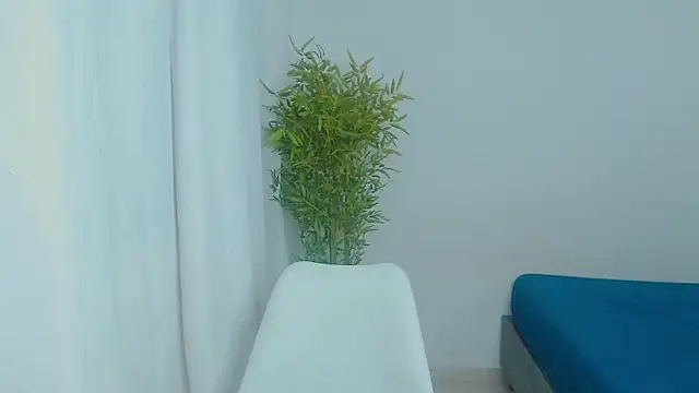 Aria morgan1 online show from November 21, 2025, 8:07 pm