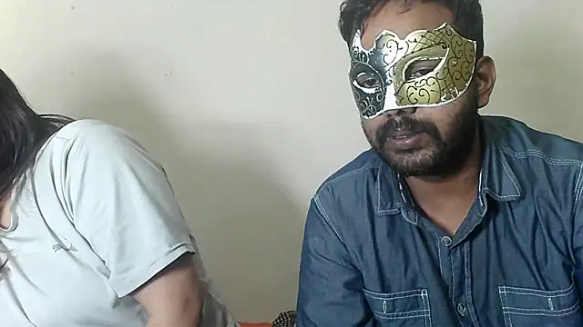 Cutehornycouples online show from October 30, 2025, 5:57 pm