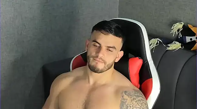 Ricardogo19 online show from January 22, 2025, 3:09 am