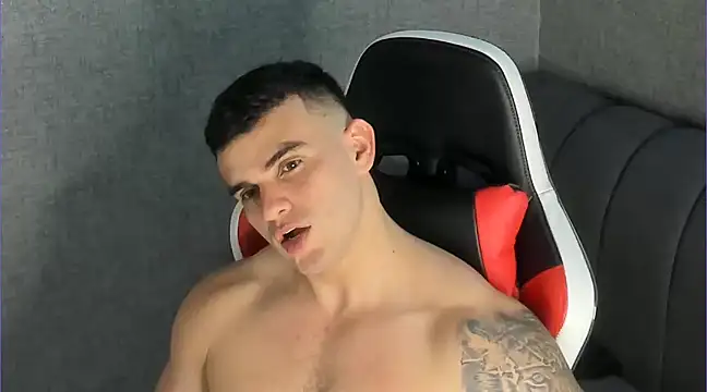 Ricardogo19 online show from January 28, 2025, 4:29 am