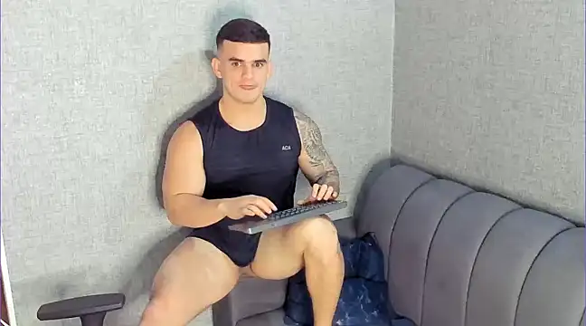 Ricardogo19 online show from January 28, 2025, 7:32 am