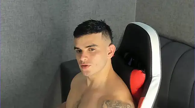 Ricardogo19 online show from January 29, 2025, 3:22 am