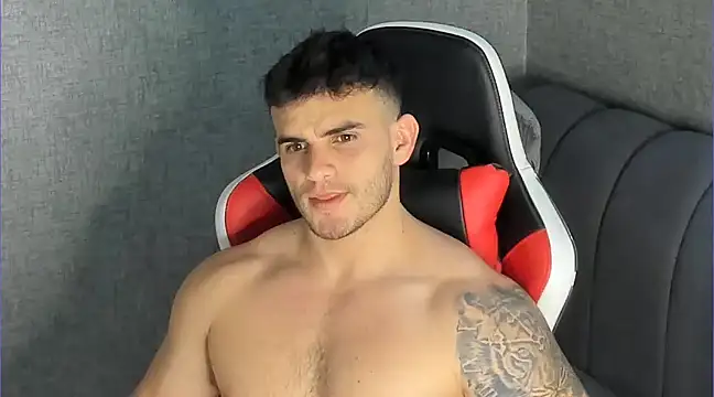 Ricardogo19 online show from February 7, 2025, 4:16 am