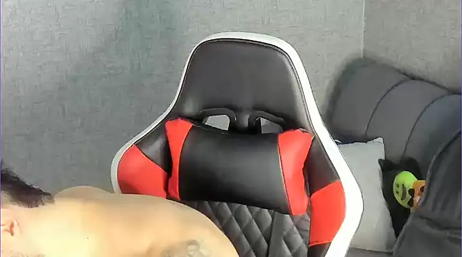 Ricardogo19 online show from February 12, 2025, 3:07 am