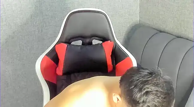 Ricardogo19 online show from February 13, 2025, 12:13 am