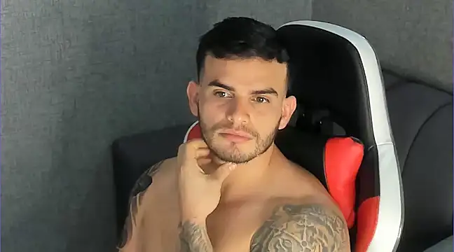 Ricardogo19 online show from February 23, 2025, 5:18 pm