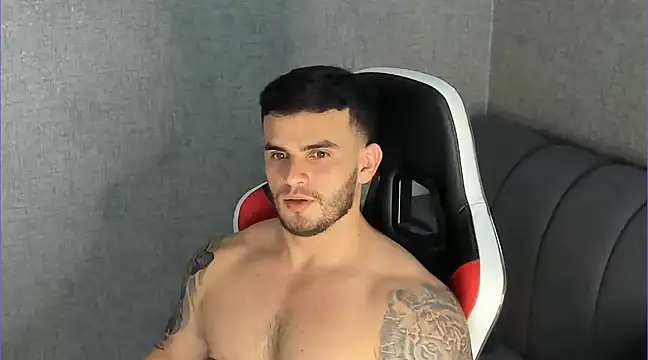 Ricardogo19 online show from February 25, 2025, 6:53 pm