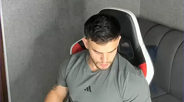 Ricardogo19 online show from March 4, 2025, 7:01 pm