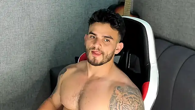 Ricardogo19 online show from September 24, 2025, 4:21 pm