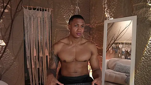 Logan Varela online show from September 20, 2025, 10:49 am