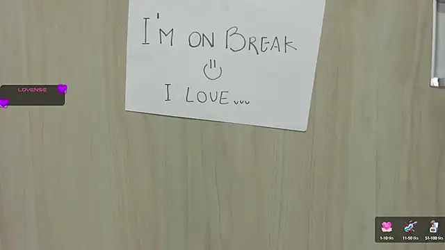 Queen Antonella Oficial online show from February 5, 2025, 11:44 am