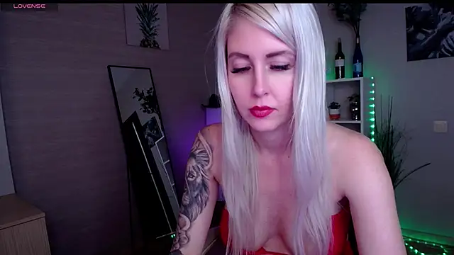 Mermaid N online show from January 28, 2025, 5:11 am