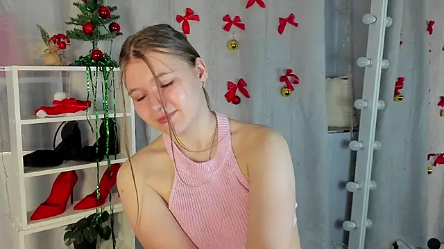 Rebecca Kelly online show from December 16, 2024, 6:16 pm